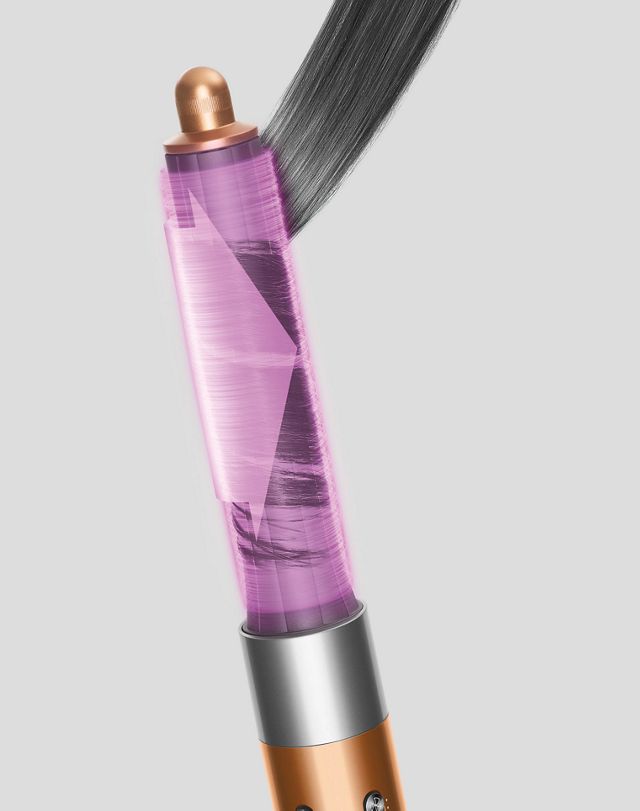 Coanda effect dyson cheap