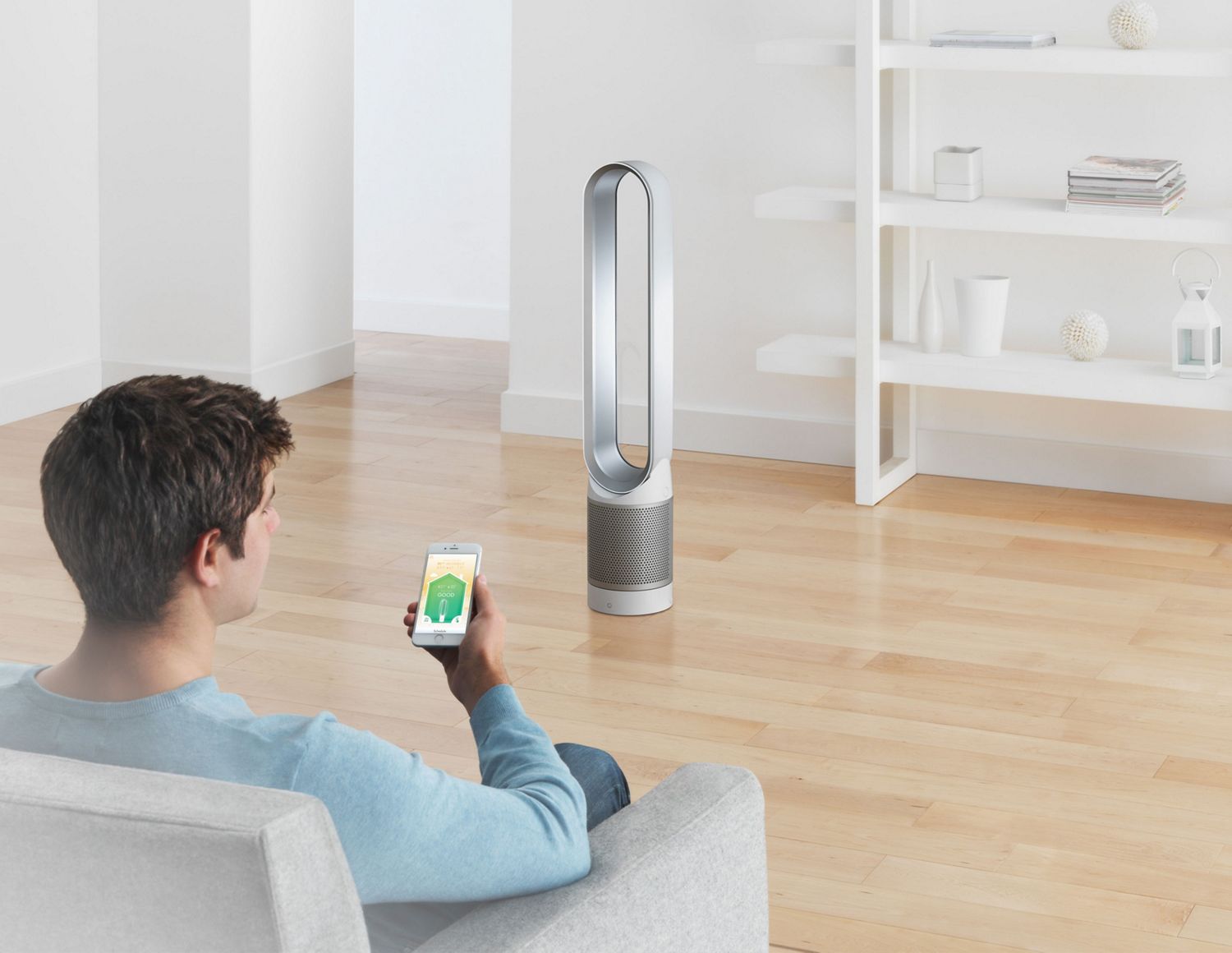 Pet allergies in children Discover Dyson