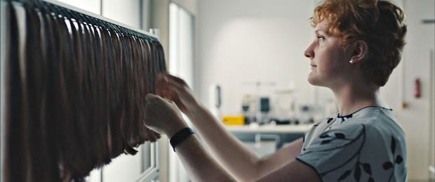 How to solve the 10 most common hair problems