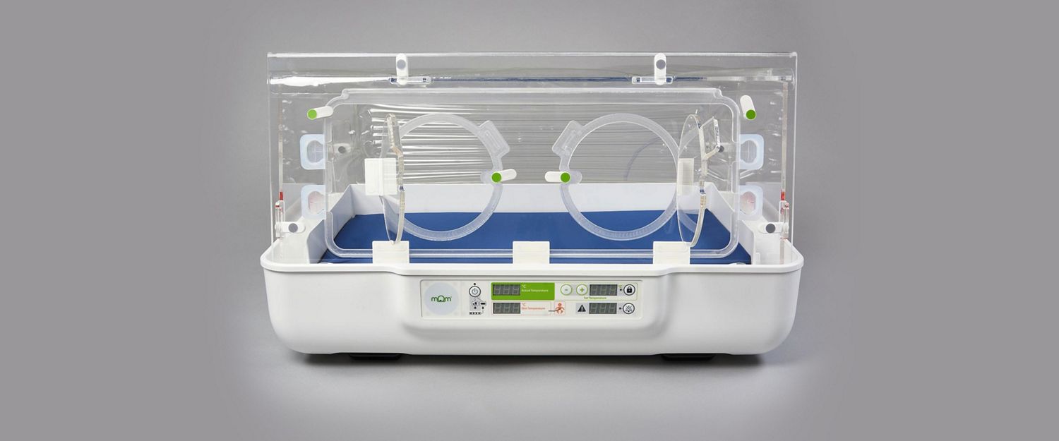 mom incubators 2014 winner