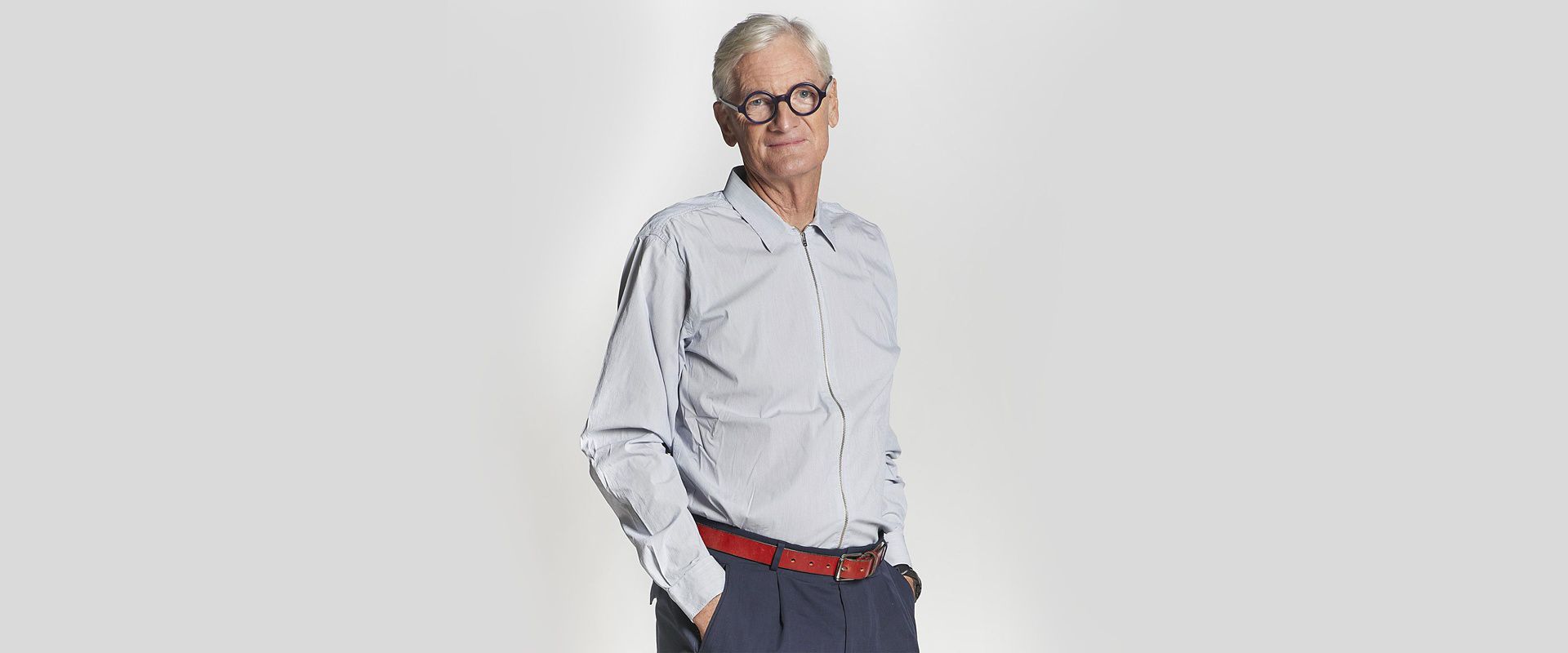 James Dyson