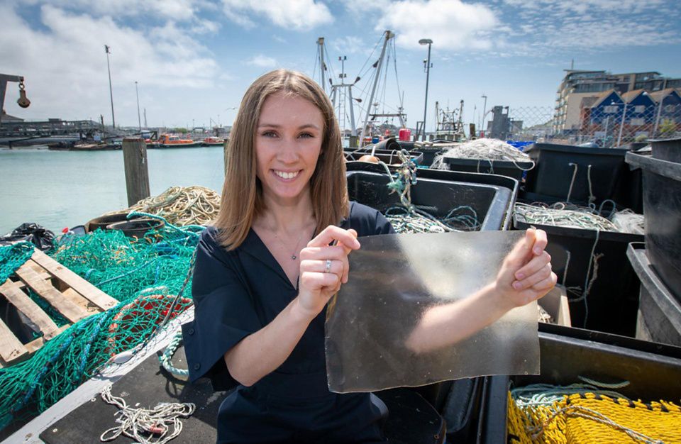 MarinaTex 2019 winner