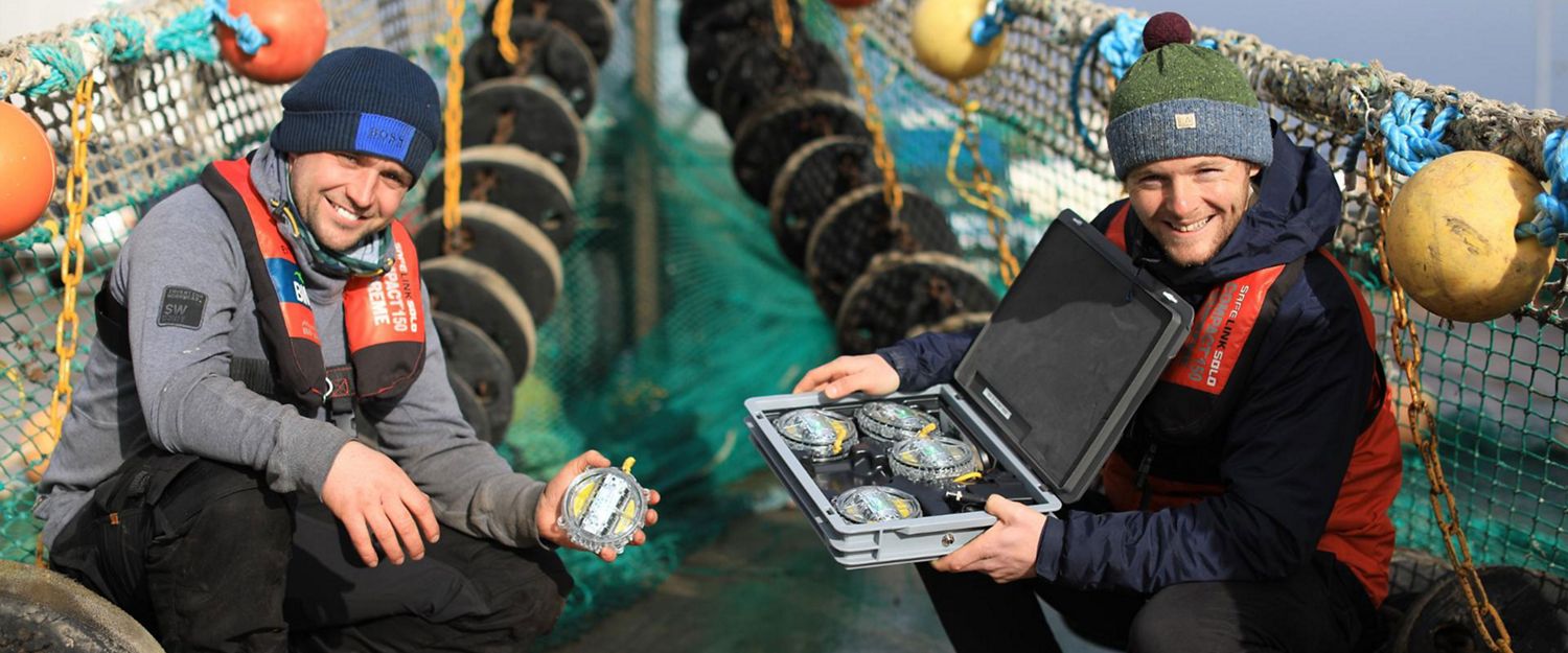 SafetyNet 2012 winner