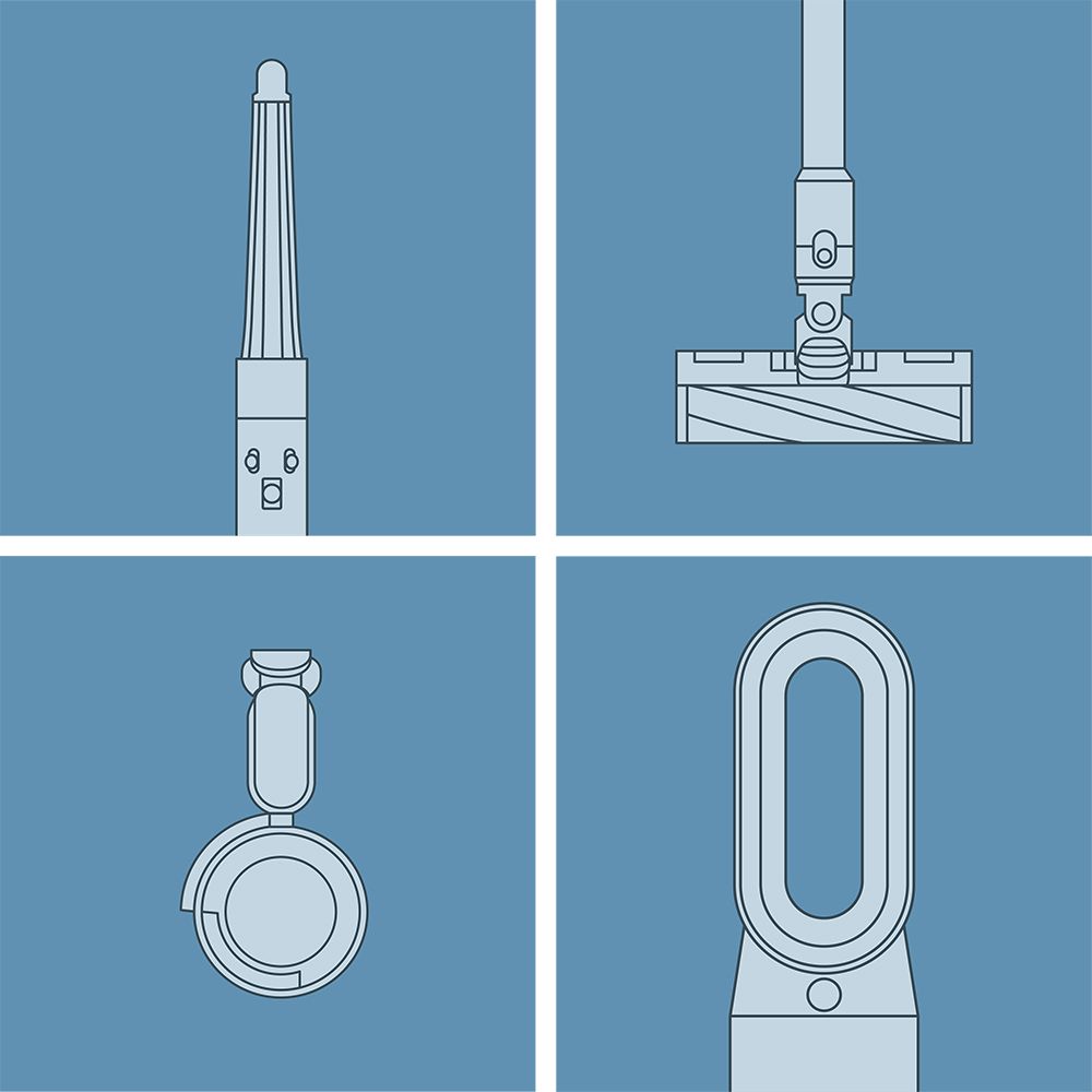 Dyson Days