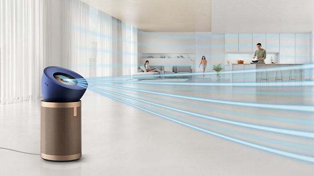 Air Filtration Best Dyson Air Purifier For Allergies Take Control