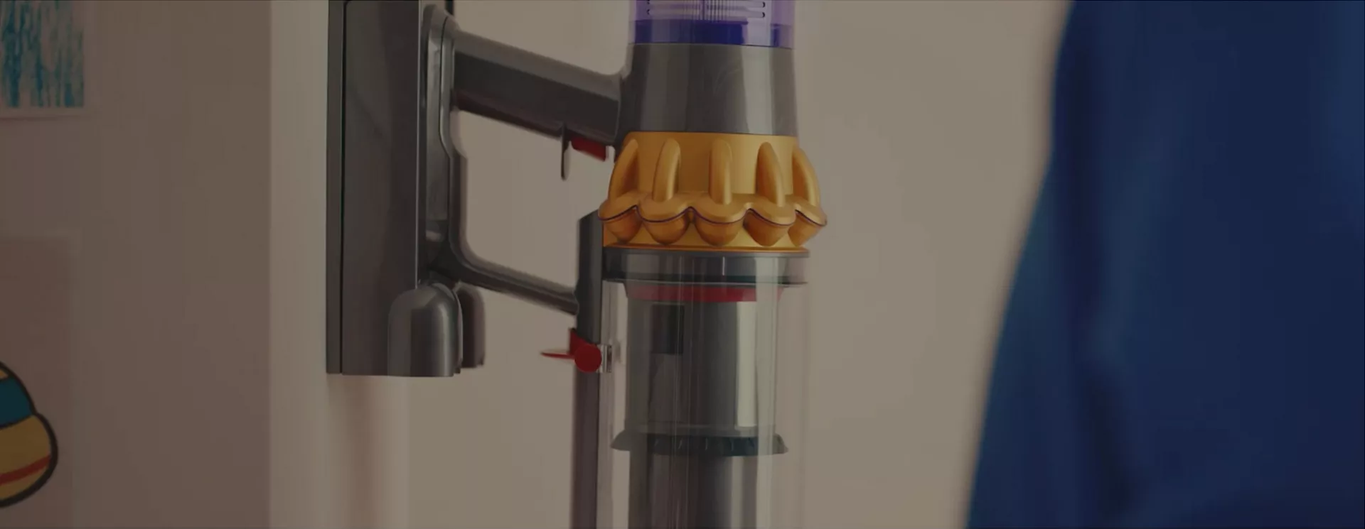 Dyson technology