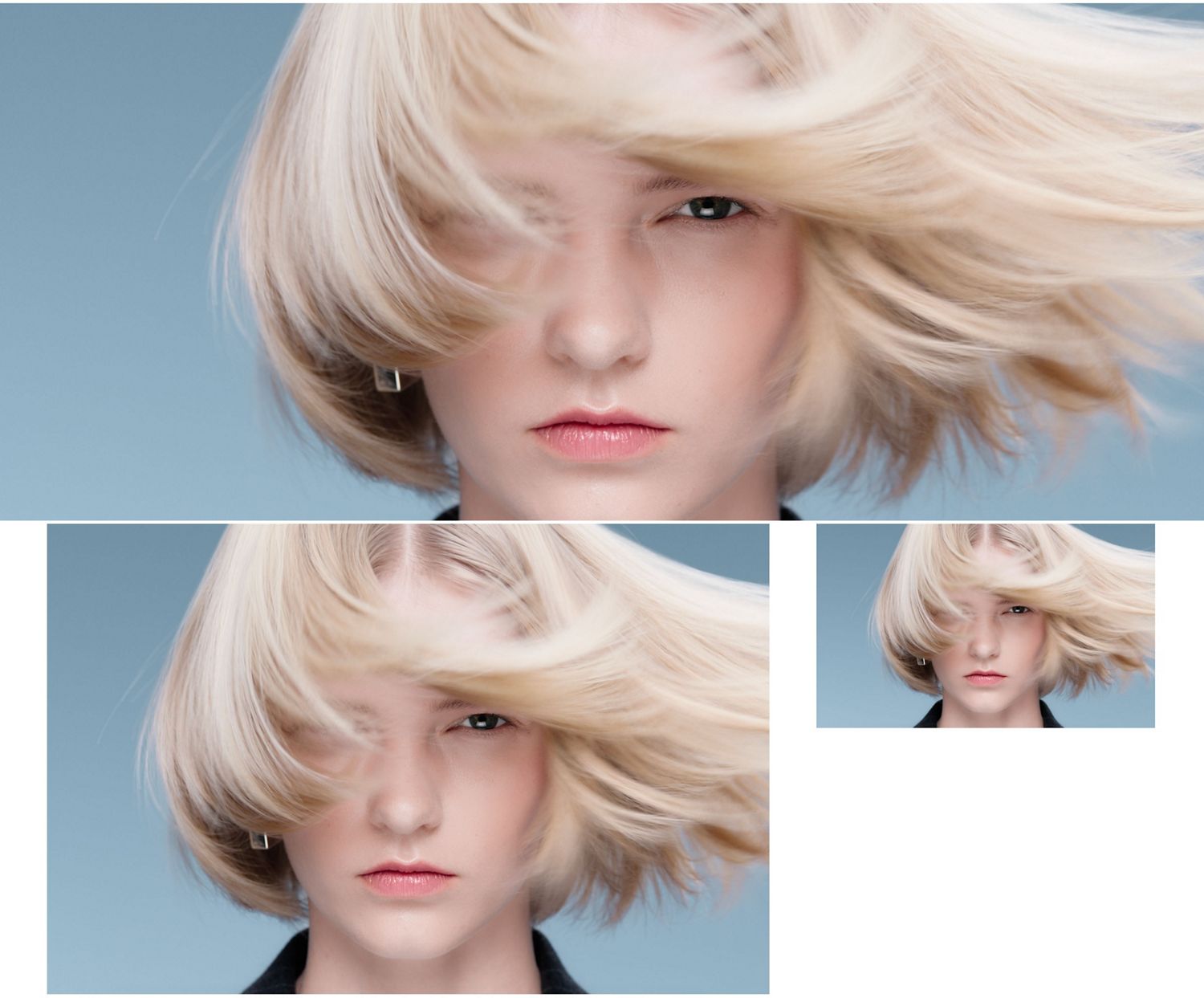 Dyson Geschenkeditionen Beauty