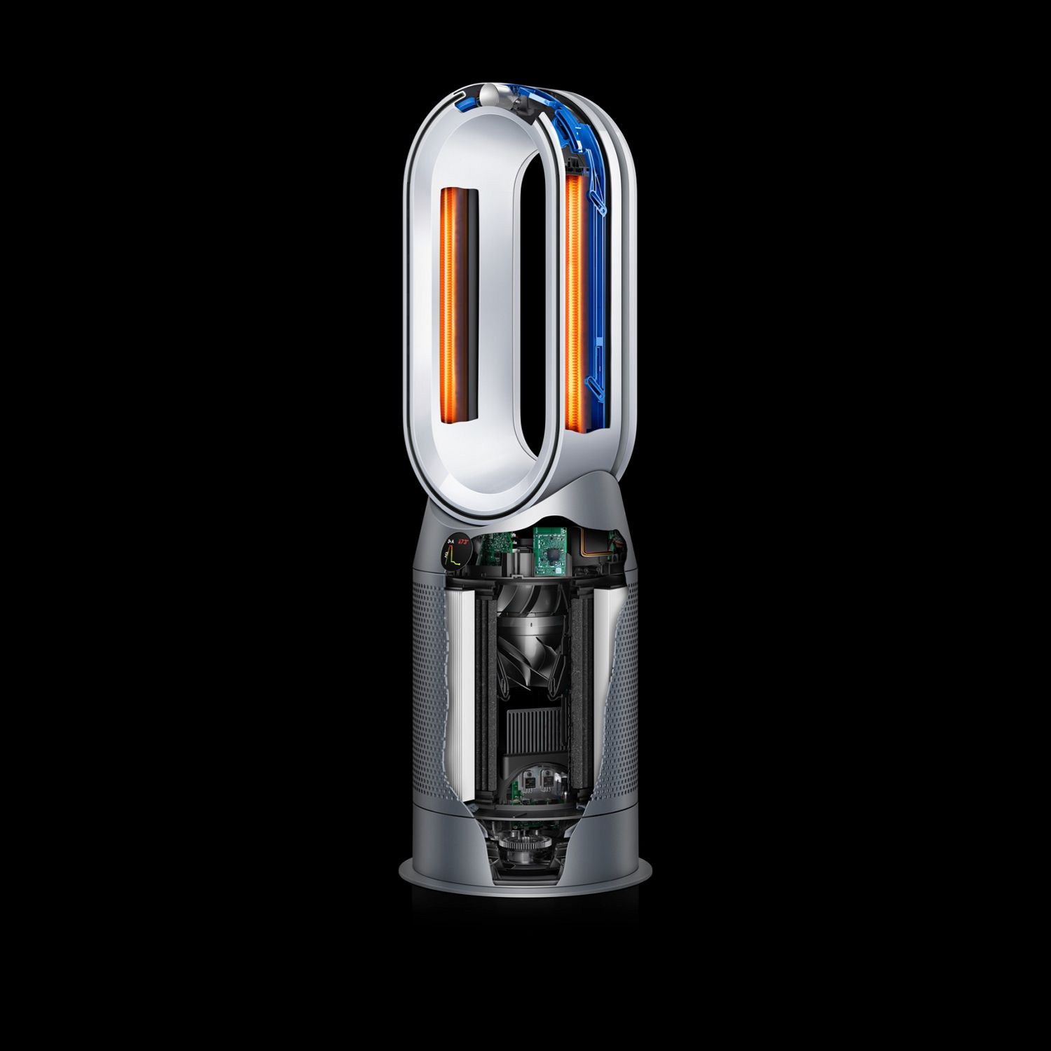 Dyson Purifier Hot Cool™ | Overview