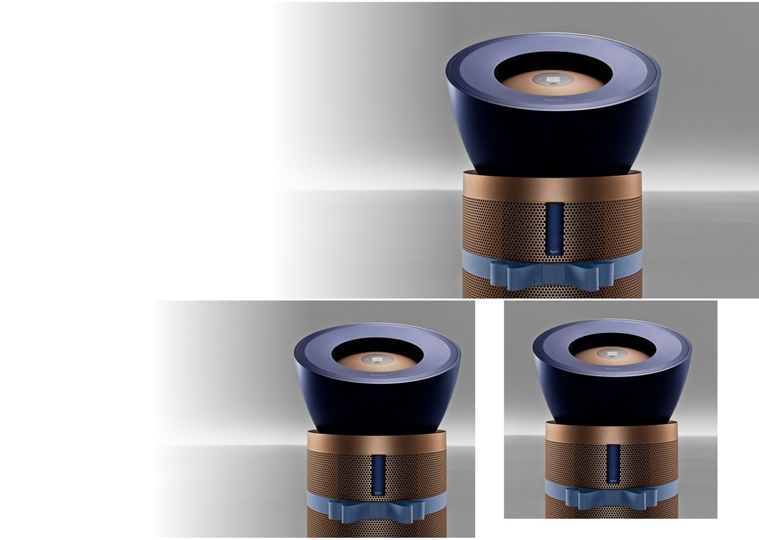 Dyson Purifier Big + Quiet Formaldehyde BP04 purifying fan.