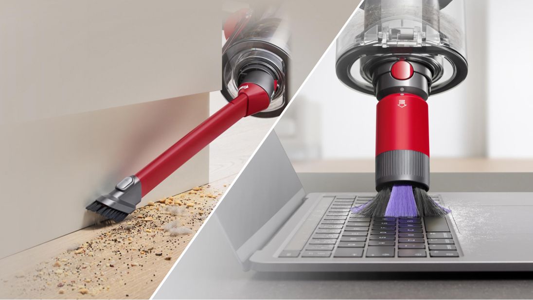 製品オーナー登録 | ダイソン公式