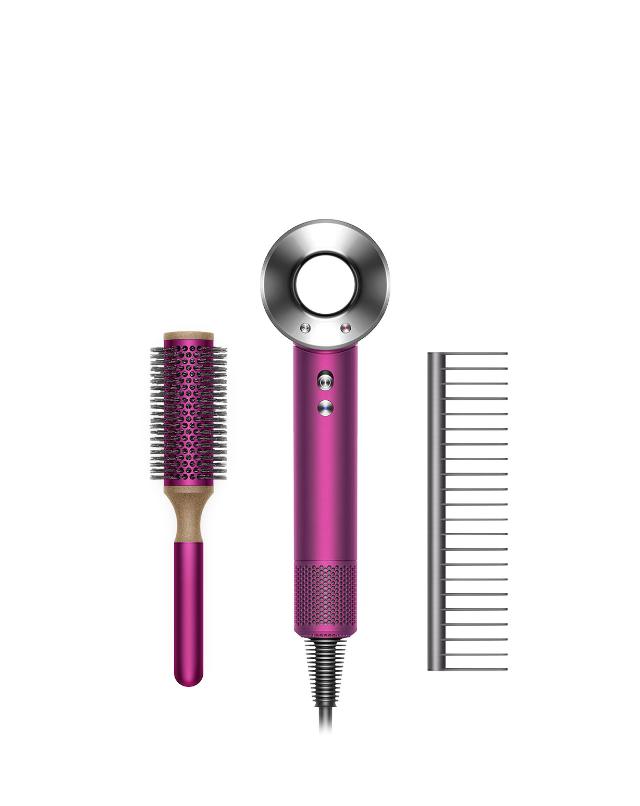 Dyson Dyson Supersonic Limited Gift Edition