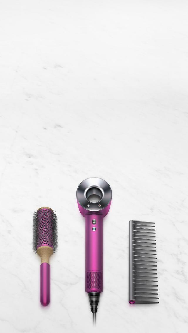Dyson Dyson Supersonic Limited Gift Edition