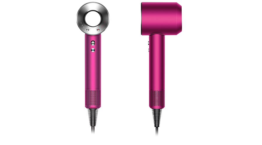 Dyson Supersonic – edição limitada