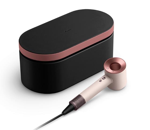 El Corte Inglés Secador Dyson Rebajas Secador De Pelo Dyson