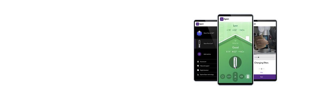 Vacuums and air purifiers for allergies | Dyson