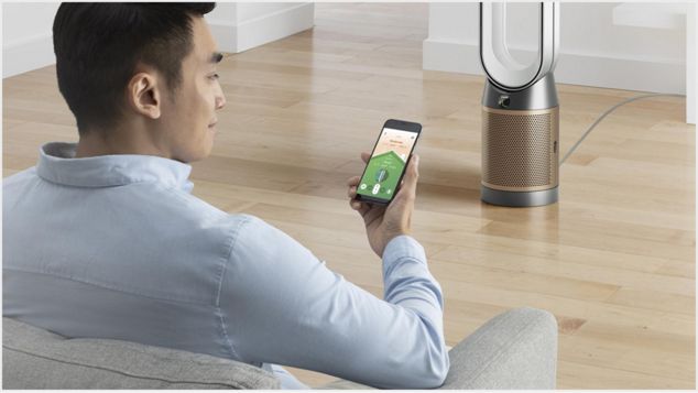 Mydyson app