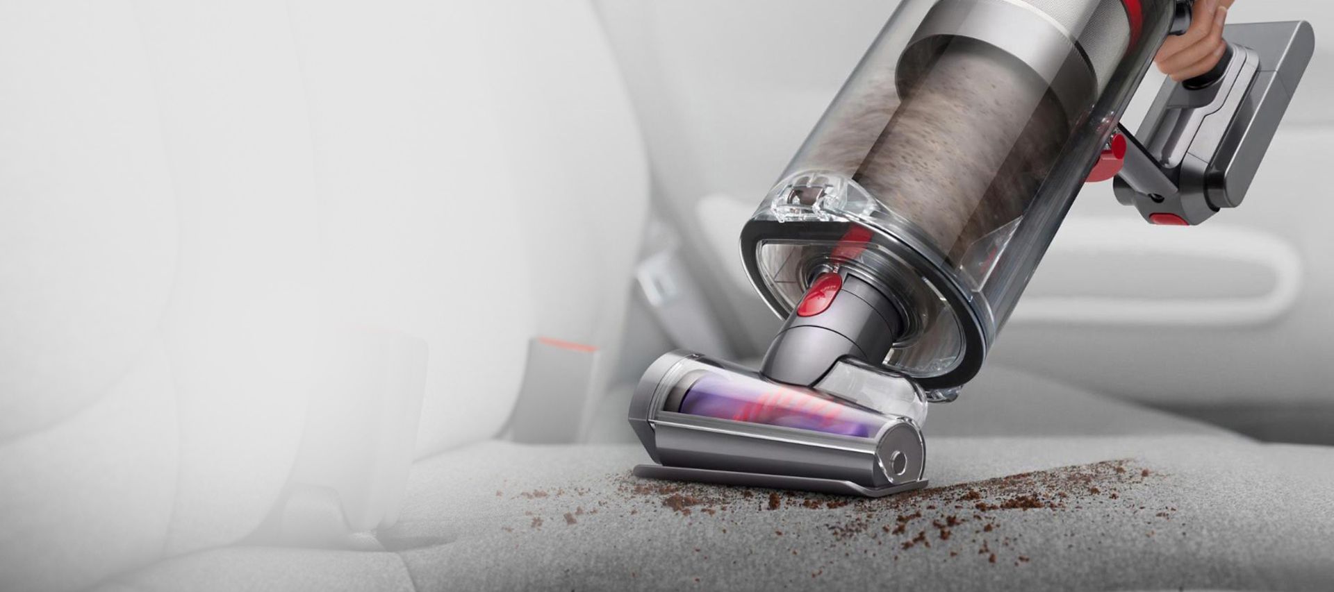 אביזרים, סטנדים וערכות לשואבי אבק