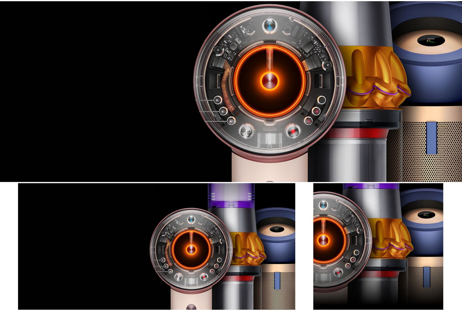 Dyson Black Friday deals