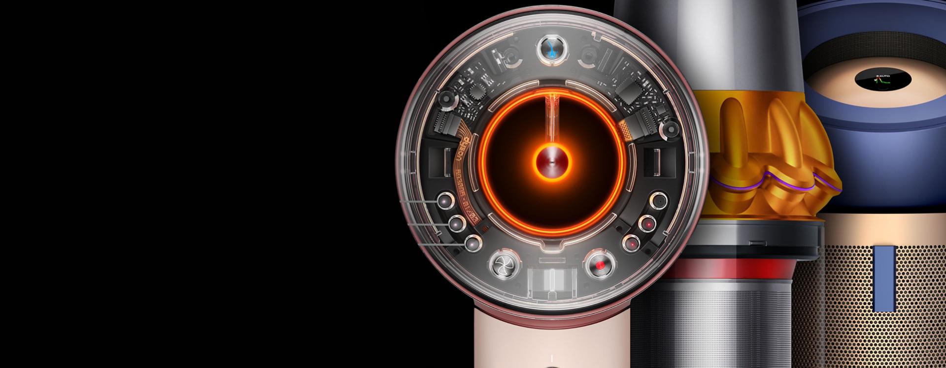 다이슨 2025 블랙프라이데이