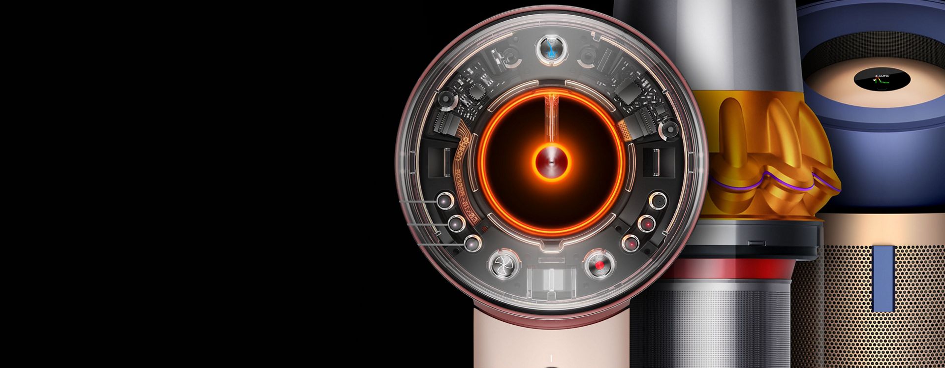 다이슨 2025 블랙프라이데이