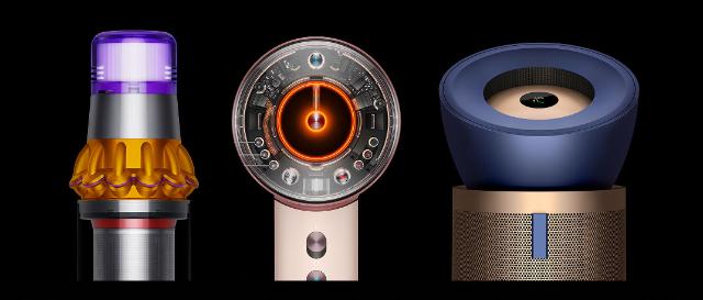 Dyson 2025 Black Friday Sale Exclusive Deals Offers Dyson UK