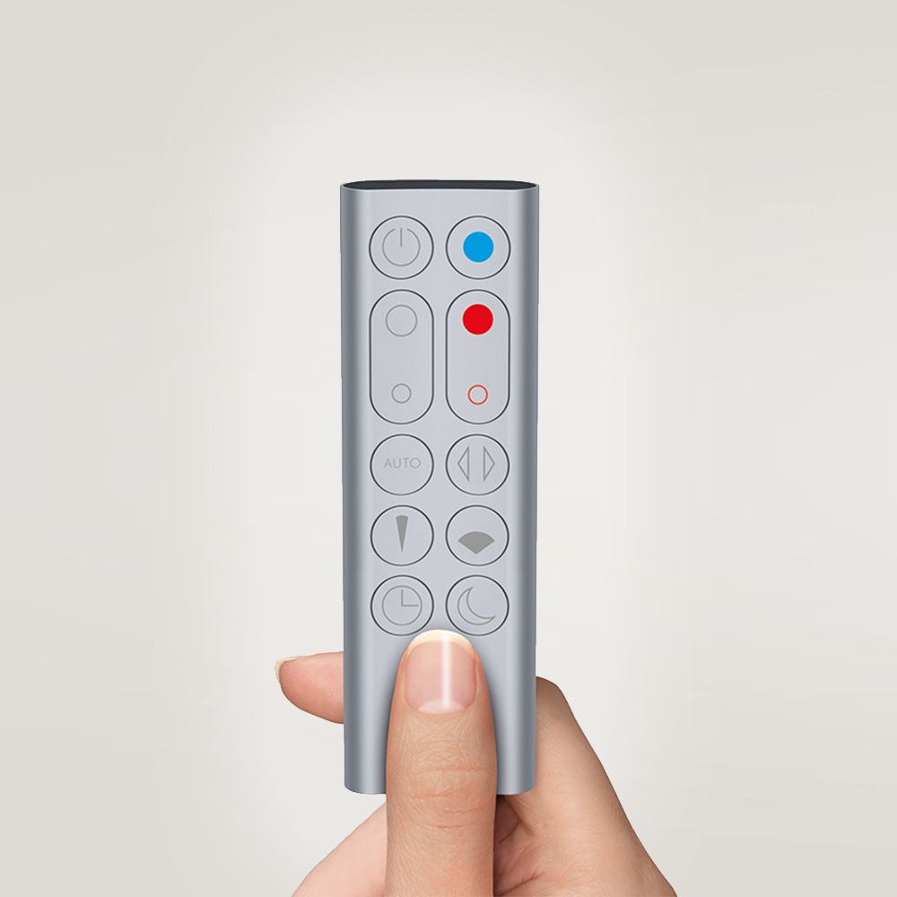 Remote controls