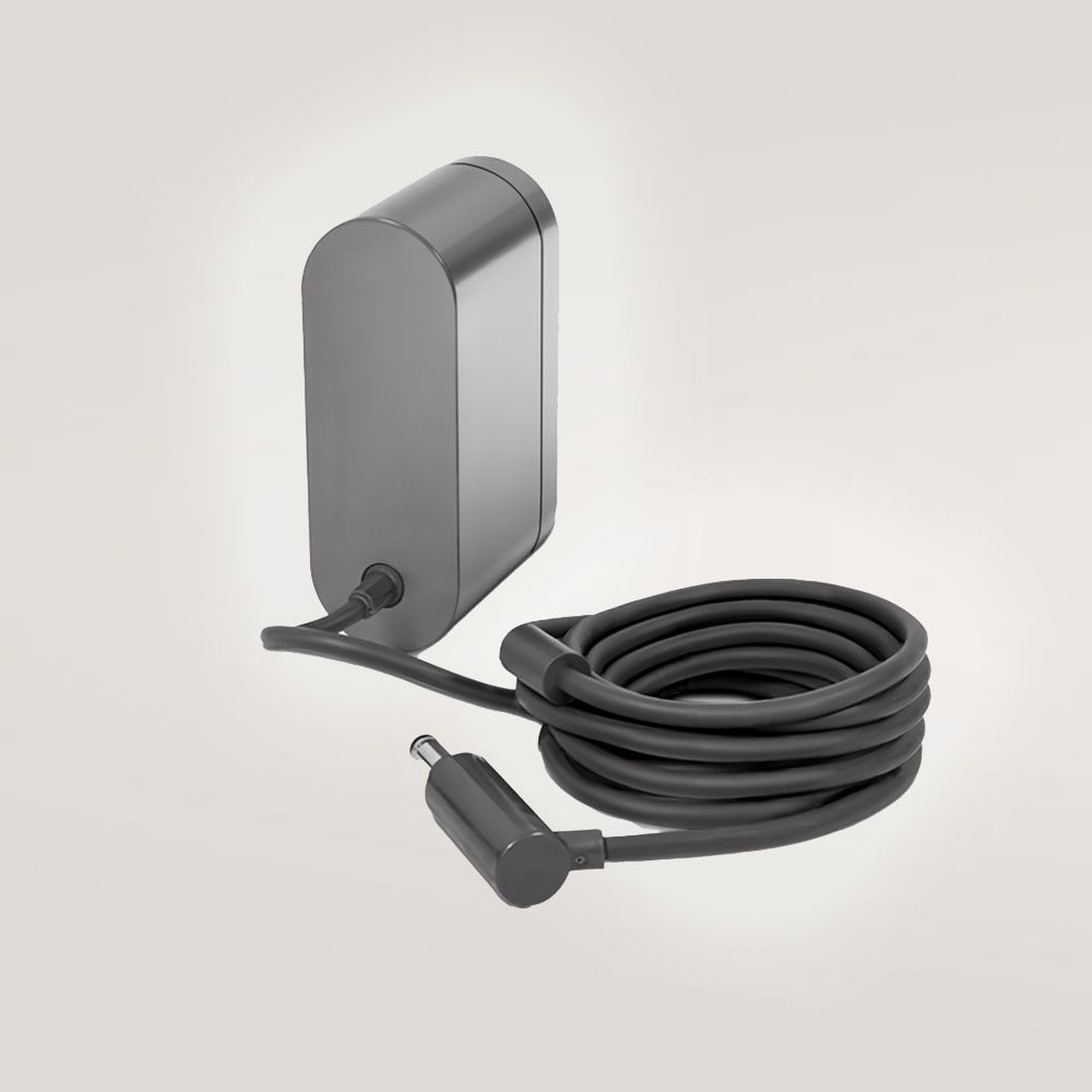 A Dyson charger