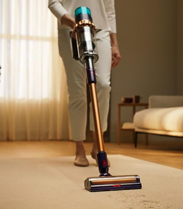 Dyson Best Corded Stick Vacuum Cleaners Shop Vacuum Cleaners Dyson UK