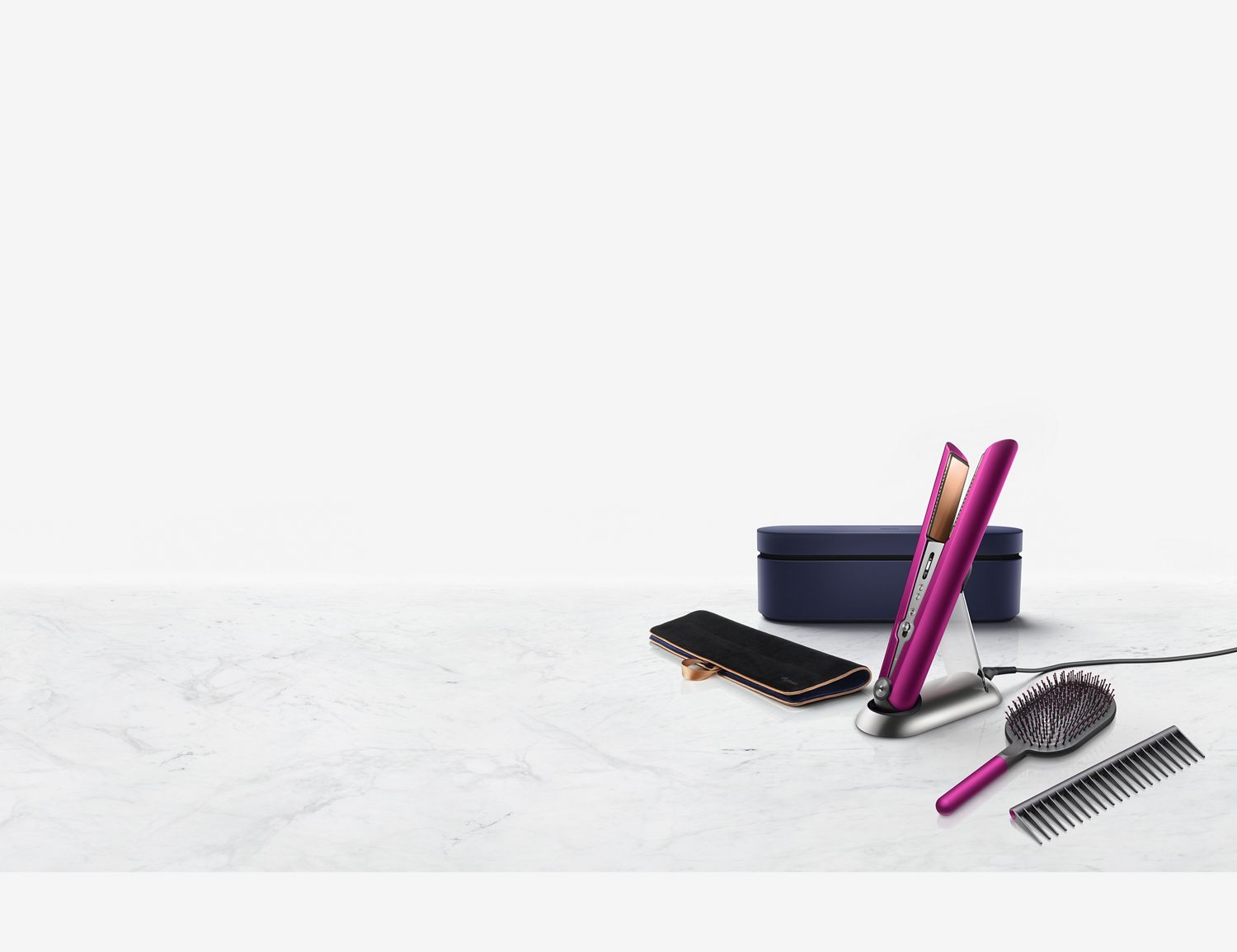 Straightener canada shop