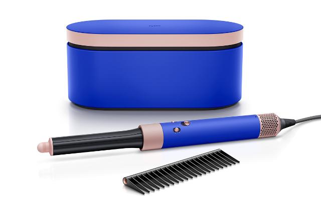 Hoe Lang Garantie Dyson Airwrap