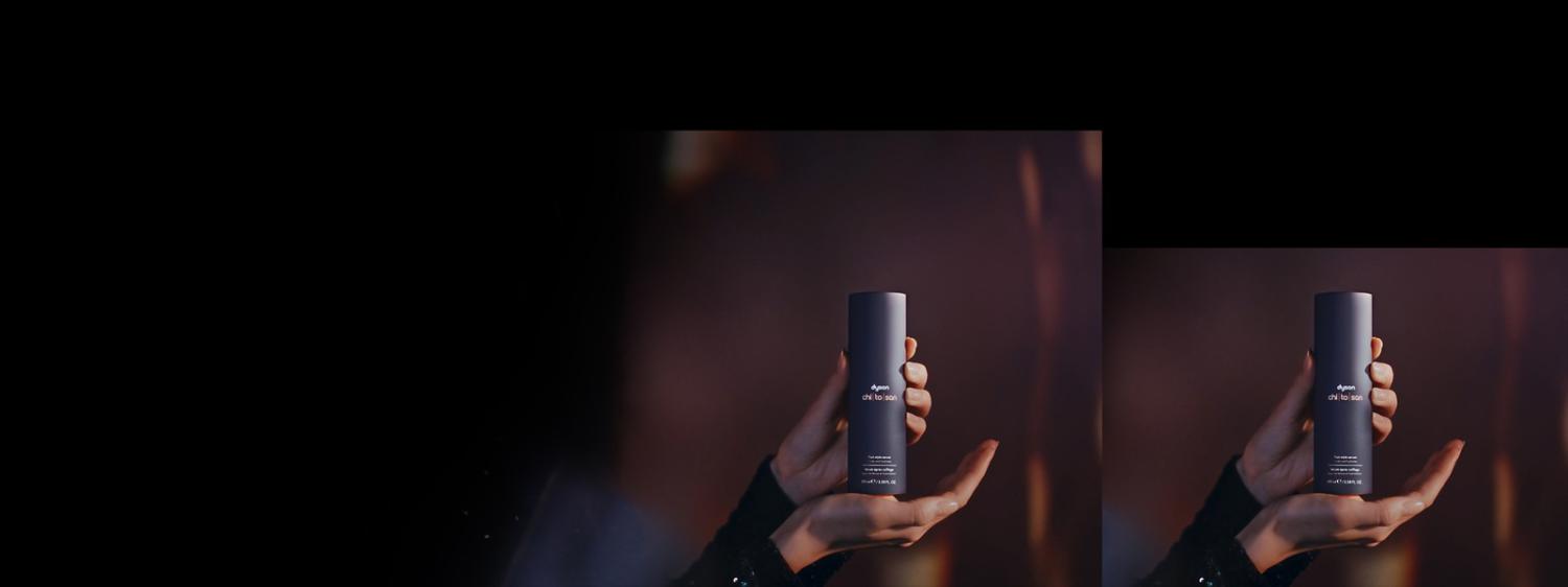 Dyson Airwrap i.d.™ multi-styler and dryer