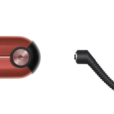 Charging cable for the Dyson Corrale straightener