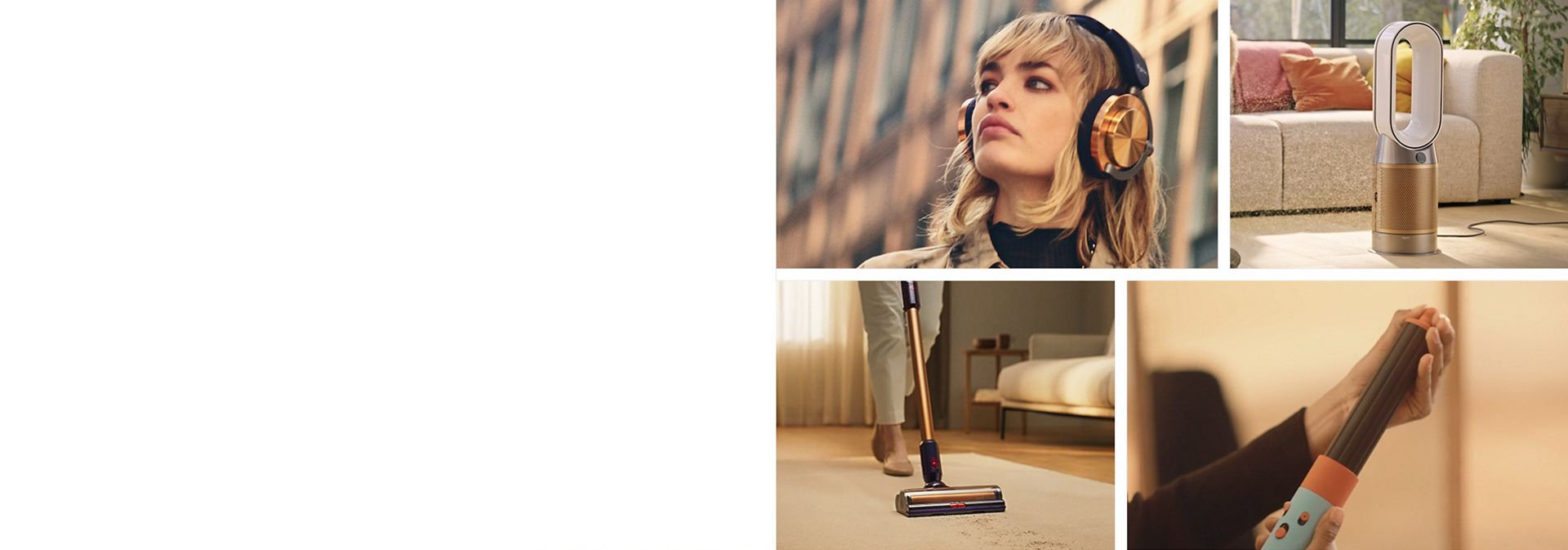Dyson Airwrap Origin