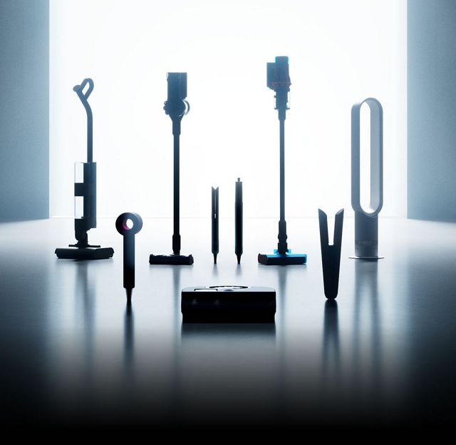 ダイソン公式サイト｜Dyson