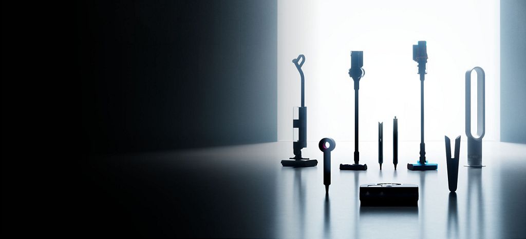 Dyson IE | Official Site