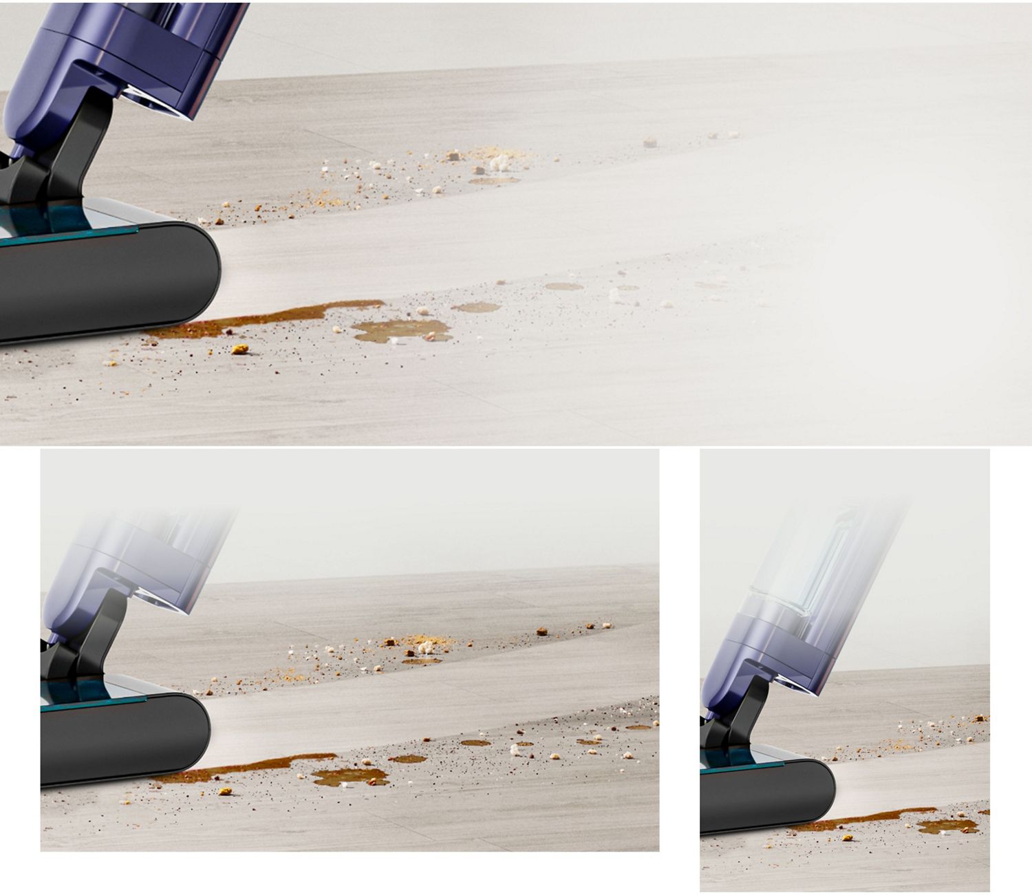 ダイソン新型 Dyson PencilVac Fluffycones (SV50 FC) | 掃除機 | ダイソン公式