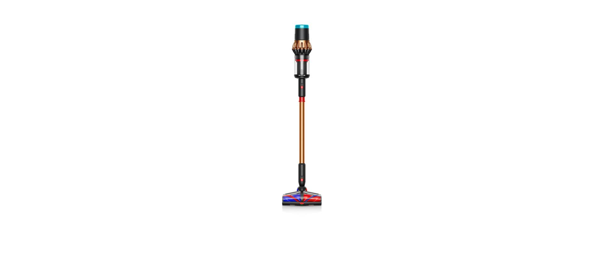Dyson V16 Piston Animal kablosuz süpürge.