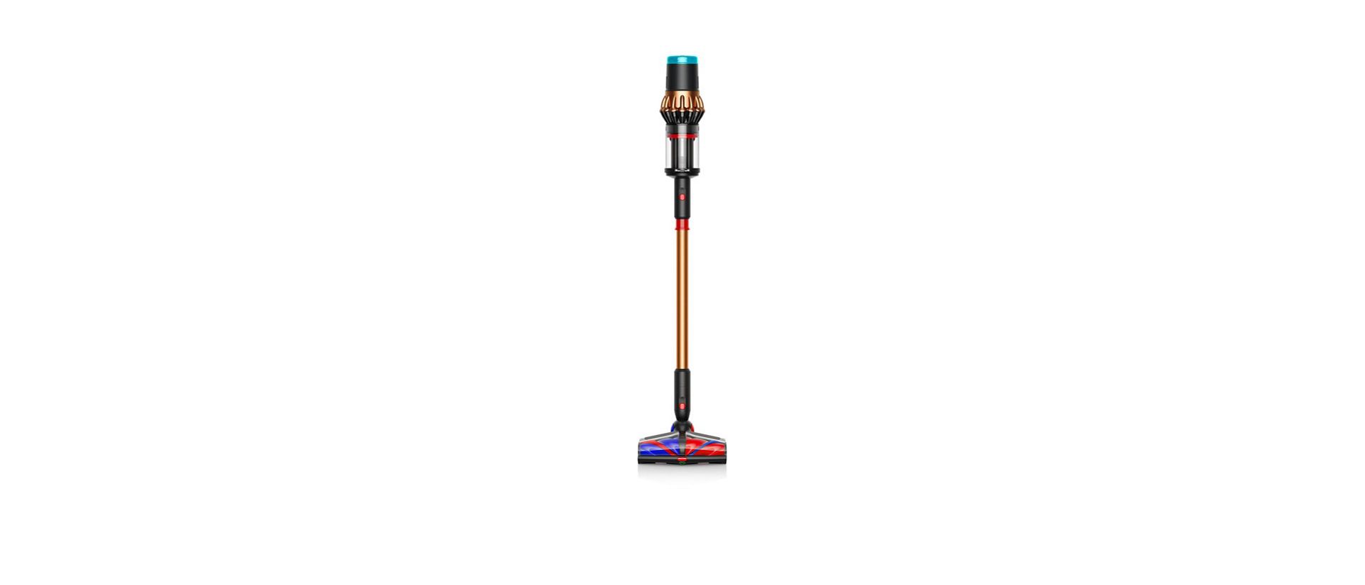Dyson V16 Piston Animal kablosuz süpürge.