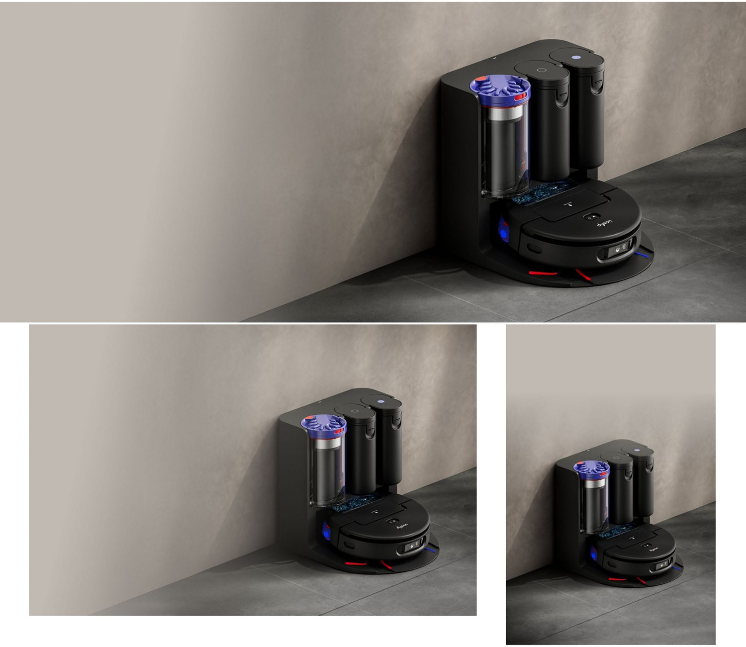 Dyson hot＋cool2023年版ブラック Dyson Purifier Hot+Cool™ Gen1 空気清浄ファンヒーター