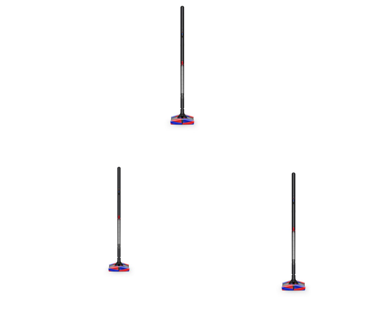 The Dyson PencilVac vacuum cleaner.