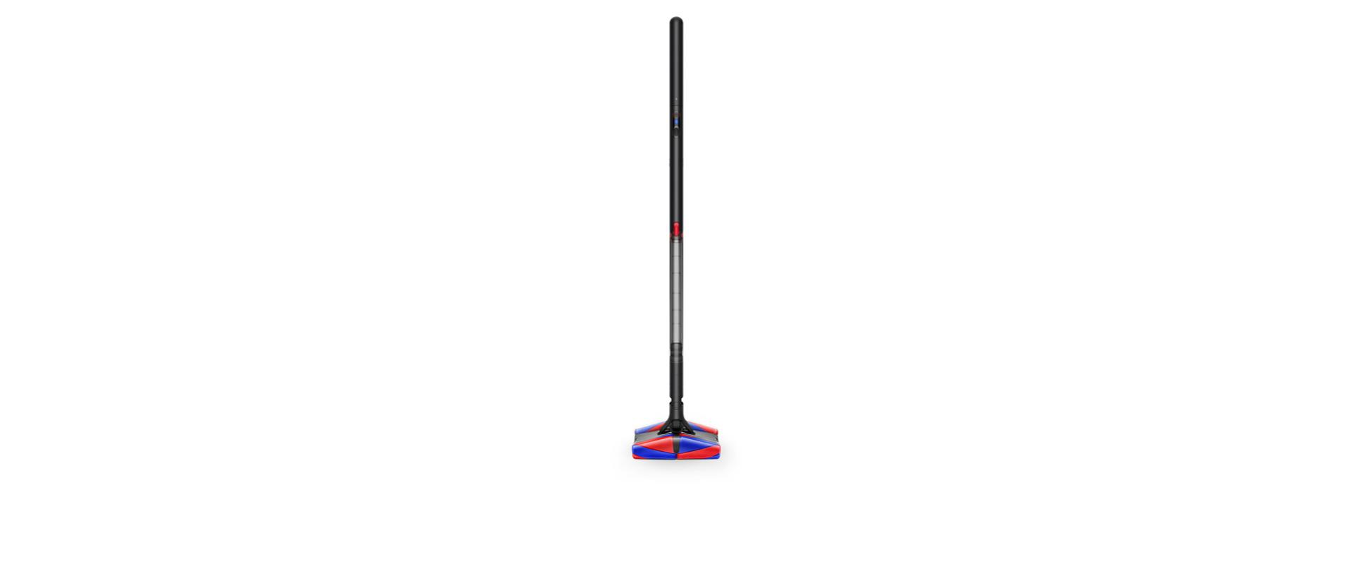 Dyson PencilVac kablosuz süpürge.