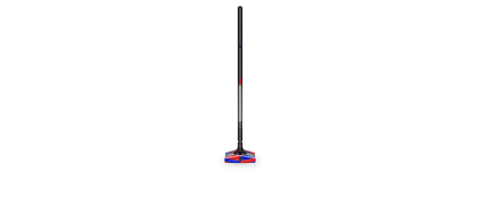 Dyson PencilVac kablosuz süpürge.