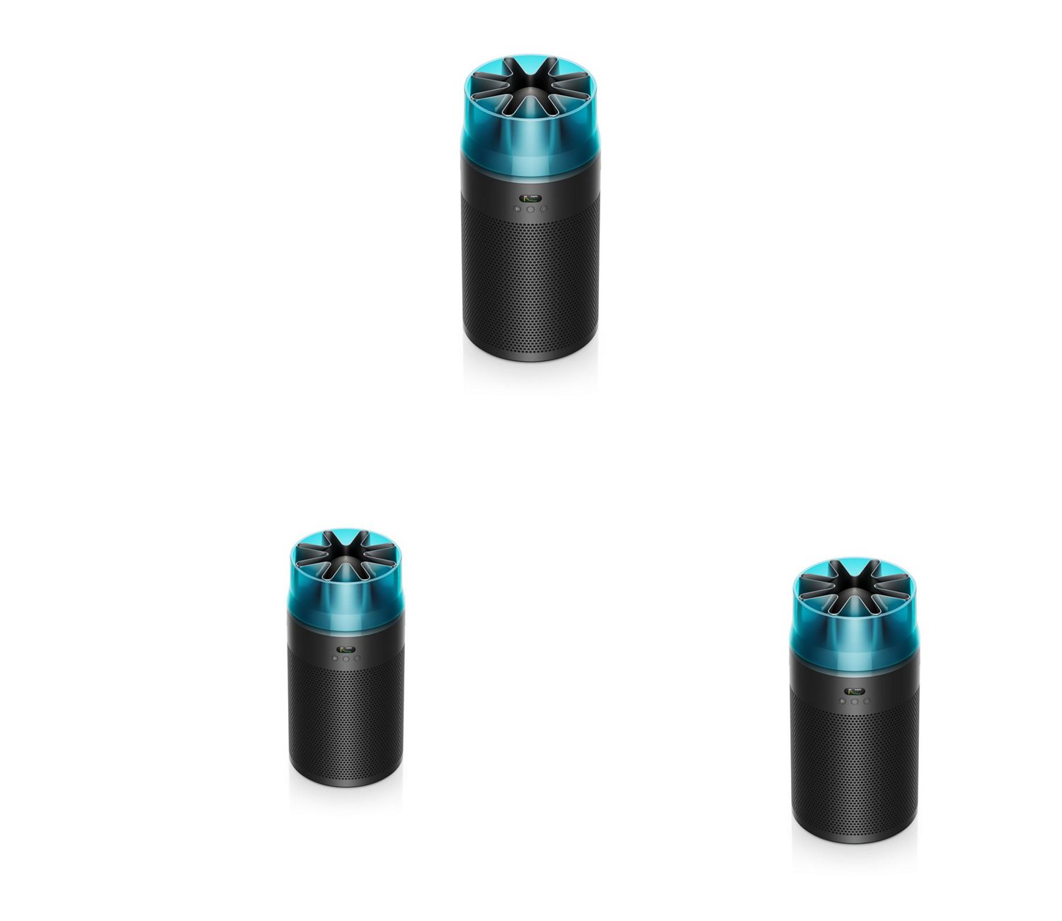 2023年Newモデル　4in1 3D振動&UV機能　Dyson用　SOUYI 4in1時短掃除でW強力除菌！3D振動&UV機能で進化した高吸引