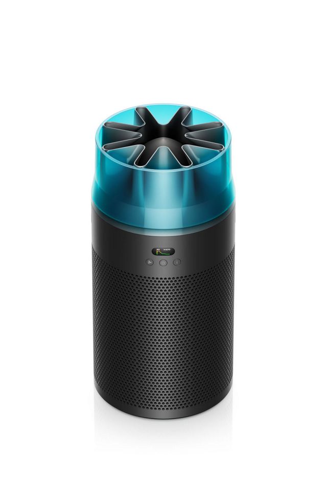 Dyson Unveiled. 革新。再び。