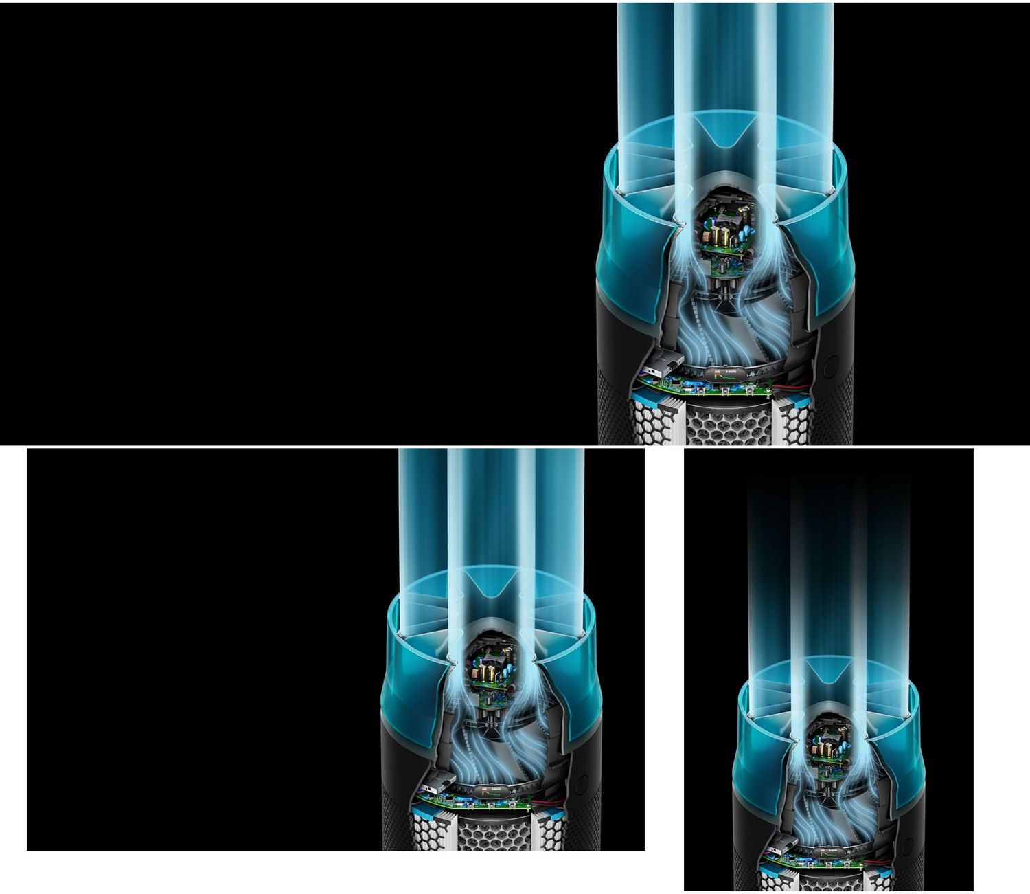 dyson スペシャルエディション Dyson Special Edition Airwrap Multi-Styler Complete Long
