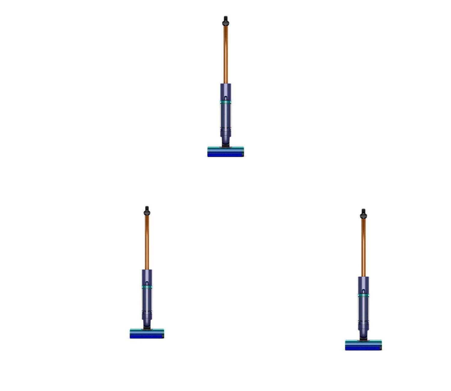 ⭐︎新品　ダイソン掃除機 Dyson Unveiled. 革新。再び。