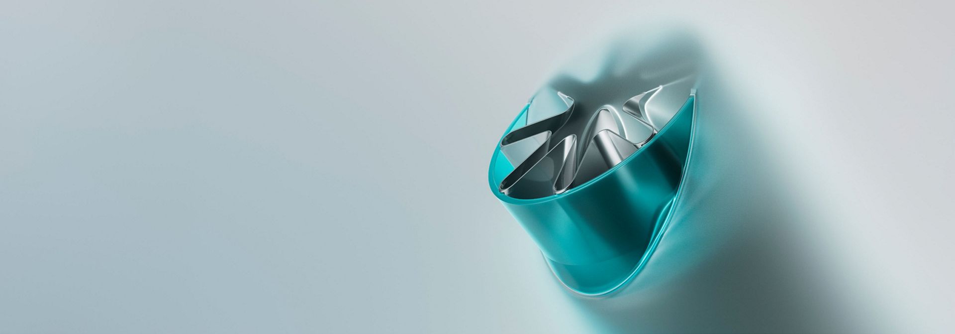 A sneak peek at next-generation Dyson technology.