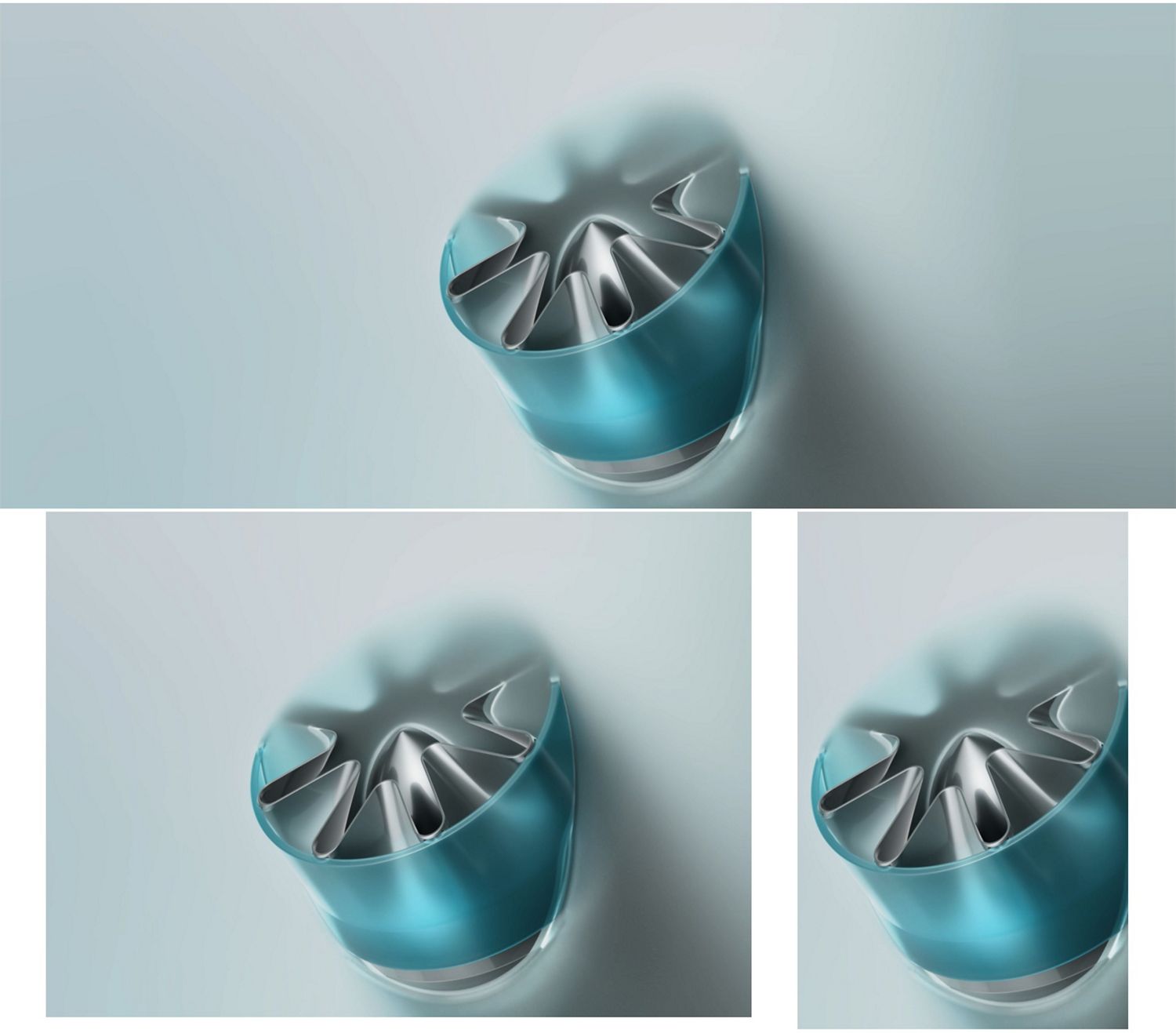 枕 dyson Dyson Zone™ノイズキャンセリングヘッドホン用のツールと付属品