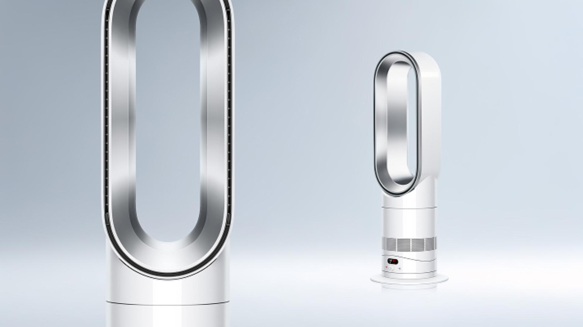 Dyson Hot+Cool HF1 ısıtıcı fan.