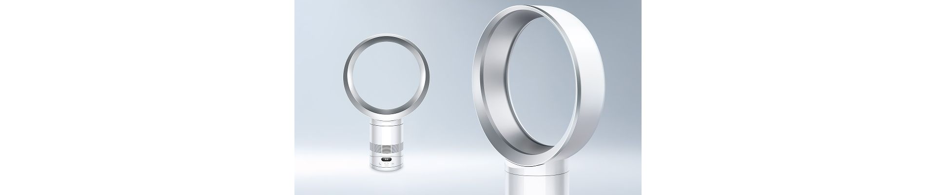 Dyson Cool CF1 fan.